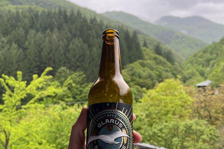 Day trip to The Marvelous Bridges and the unique Rhodope cuisine