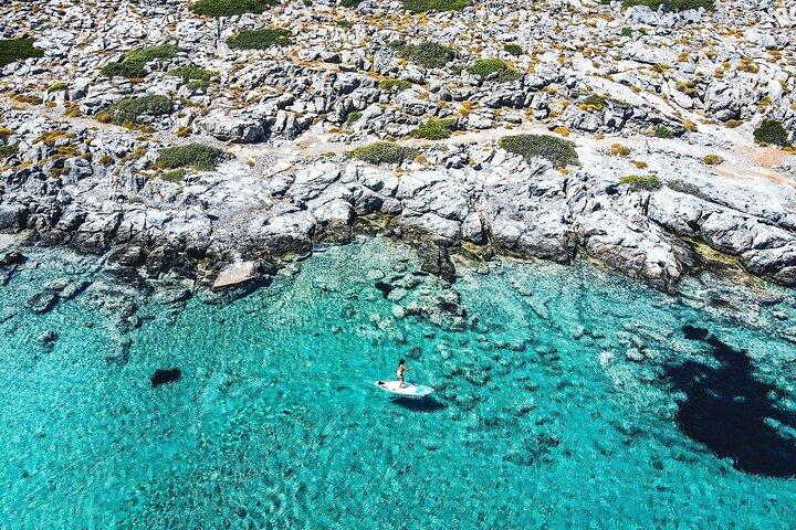 Sailing Trip to Dia Island - All Inclusive