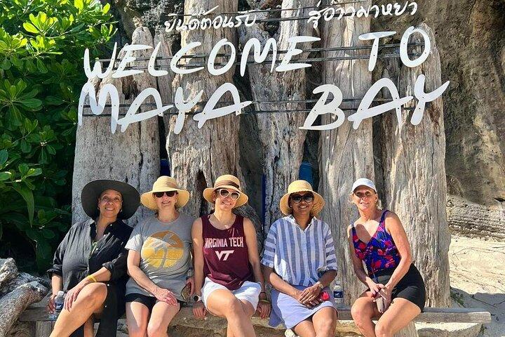 Private Boat Tour in Phuket