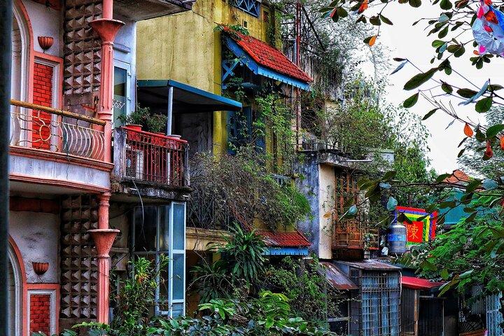 Highlights Of Vietnam and Cambodia In 10 Days