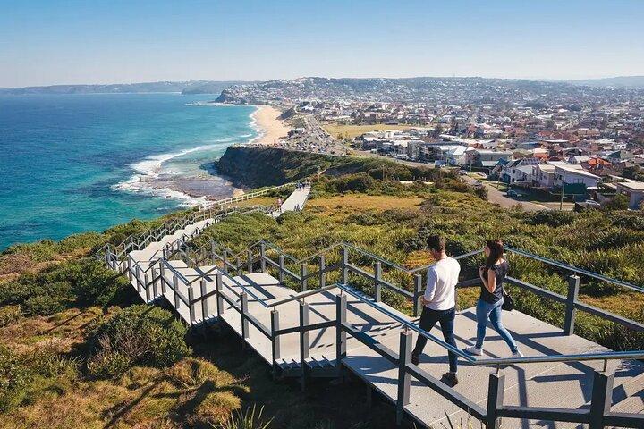 Private Full-Day Tour in Sydney