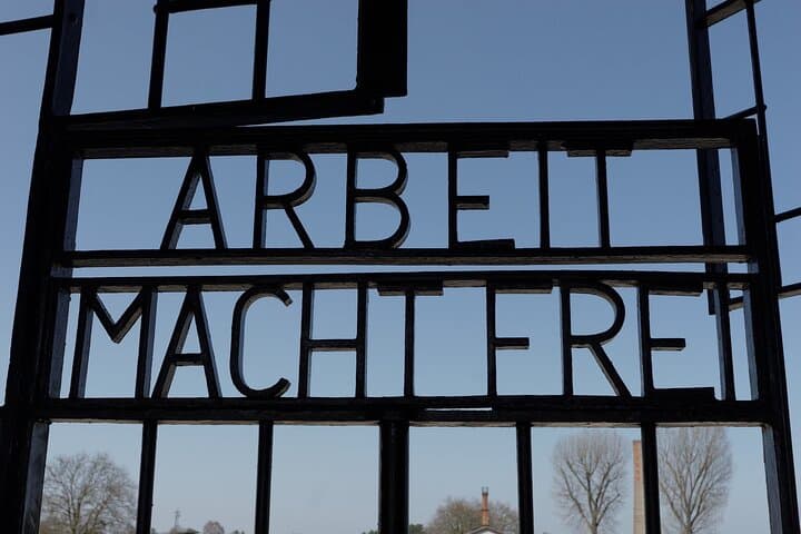 Private Day Tour to Germany and Poland - Traces of World War 2