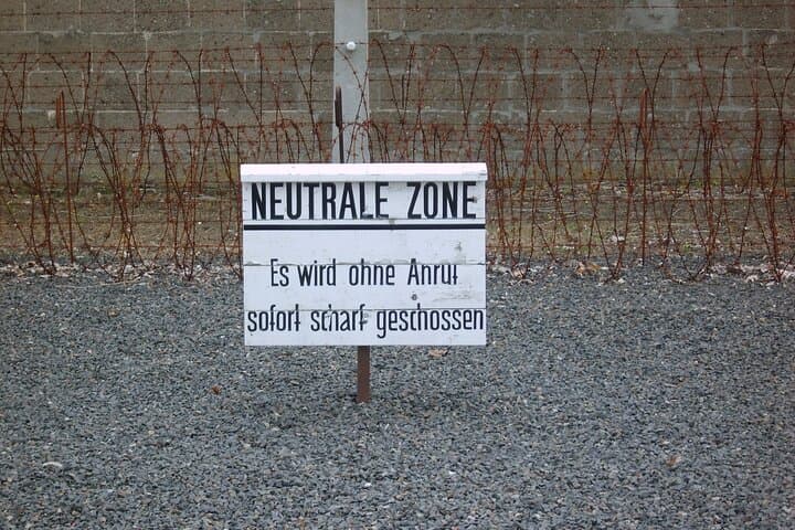 Private Day Tour to Germany and Poland - Traces of World War 2