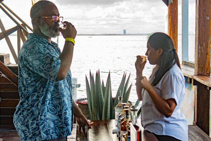 Tequila Tasting Experience in Cancun