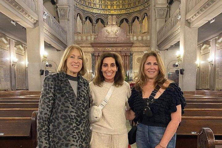 Jewish Buenos Aires Private Tour