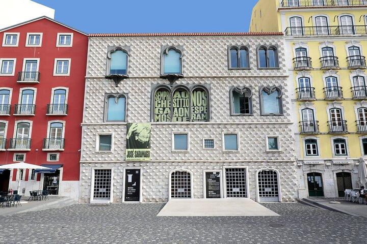 Medieval Lisbon Private Guided Tour for Kids and Families