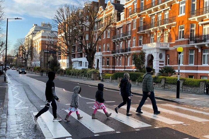 Private Day Tours in London