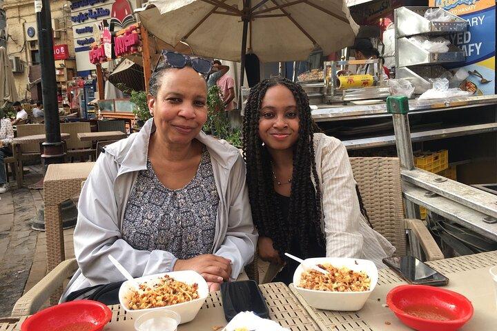 Pharaoh’s Veggie Feast: Exploring Cairo’s Vegetarian Cuisine