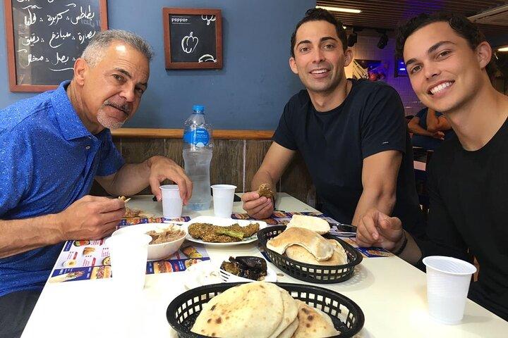 Pharaoh’s Veggie Feast: Exploring Cairo’s Vegetarian Cuisine