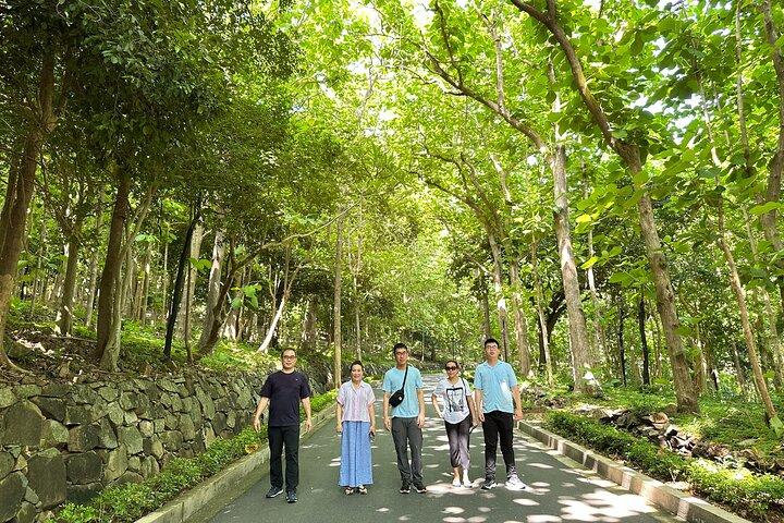 Vung Tau Beach Full Day - Private Tour