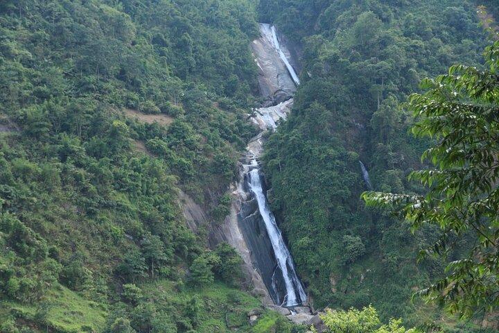 Sapa Full-Day Trekking Adventure Through Local Villages