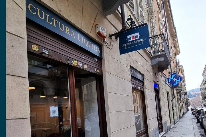 Discover Piedmont Wines in Turin
