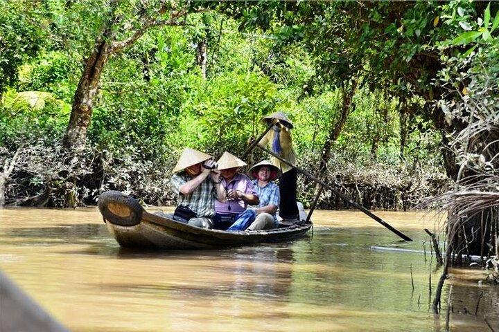 1 Day Mekong Delta to Cai Be from Ho Chi Minh City Tour