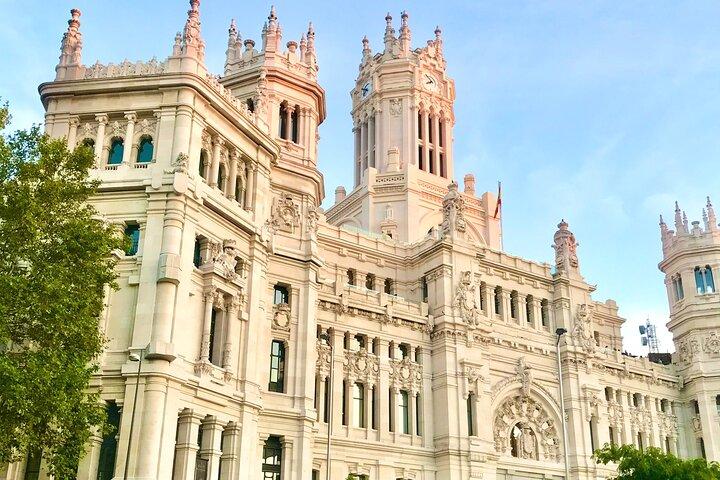Discover Madrid’s most Photogenic Spots with a Local