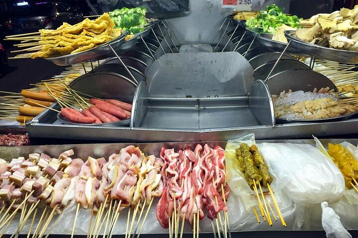 Kuala Lumpur Best Food Tour With A Guide