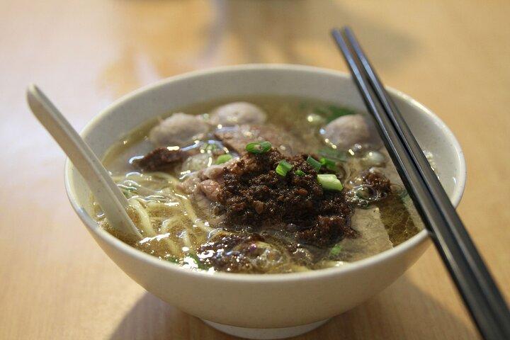 Kuala Lumpur Best Food Tour With A Guide