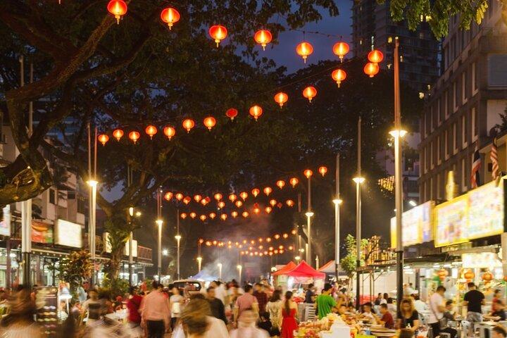 Kuala Lumpur Best Food Tour With A Guide