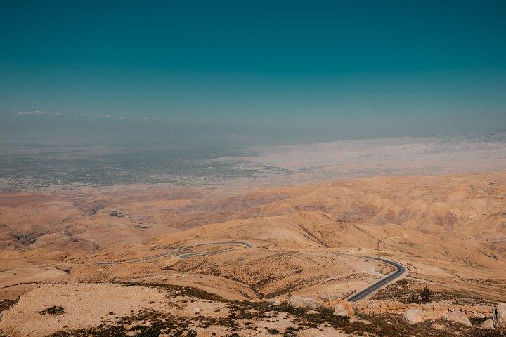 2-Day Petra Tour from Jerusalem