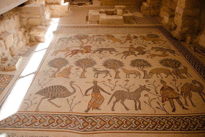 2-Day Petra Tour from Jerusalem