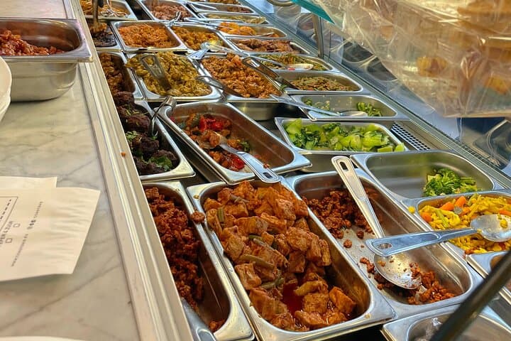Private Dutch Food Tour - Eat Like a Local