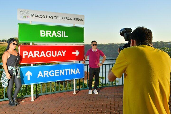 City Tour in Iguassu - Private Tour