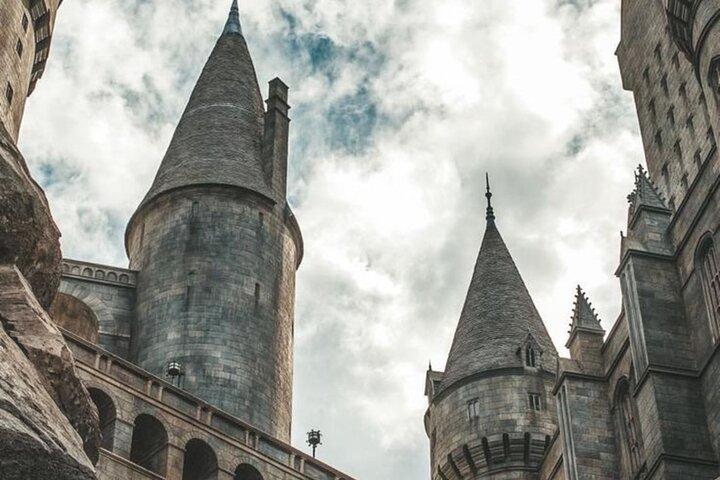 Secret of Secrets Tour: Follow Robert Langdon steps by Dan Brown