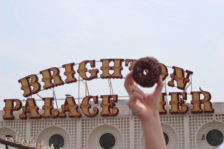 Brighton Sweet Treats Food Tour: Donuts, Sweet Treats and Teas