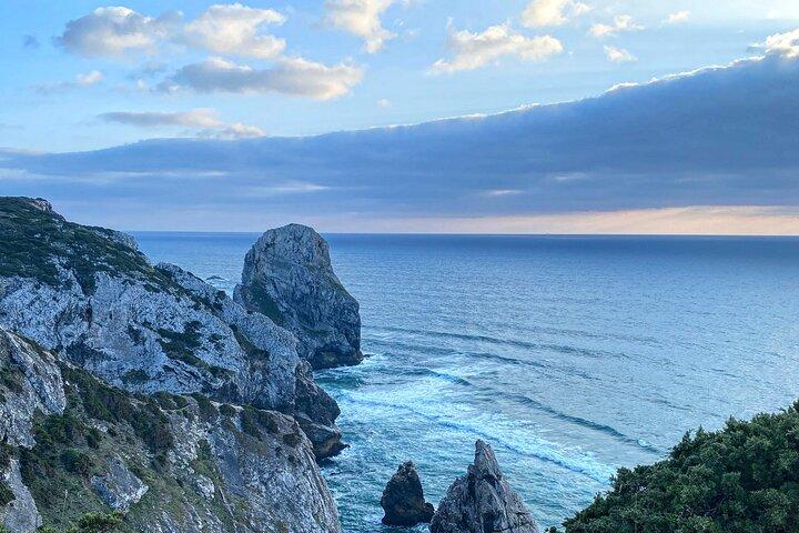Private Jeep Tour Sintra-Cascais