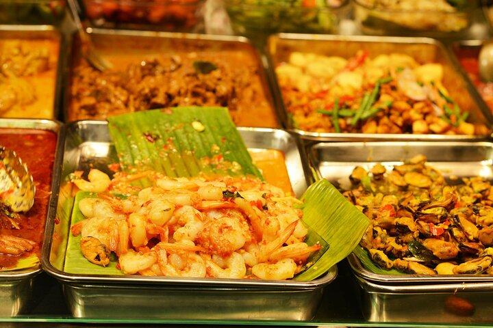 Singapore Best Private Food Tour With An official Local Guide