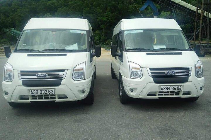 (TOP) Private car: Ho Chi Minh Airport (SGN) from/to Mui Ne
