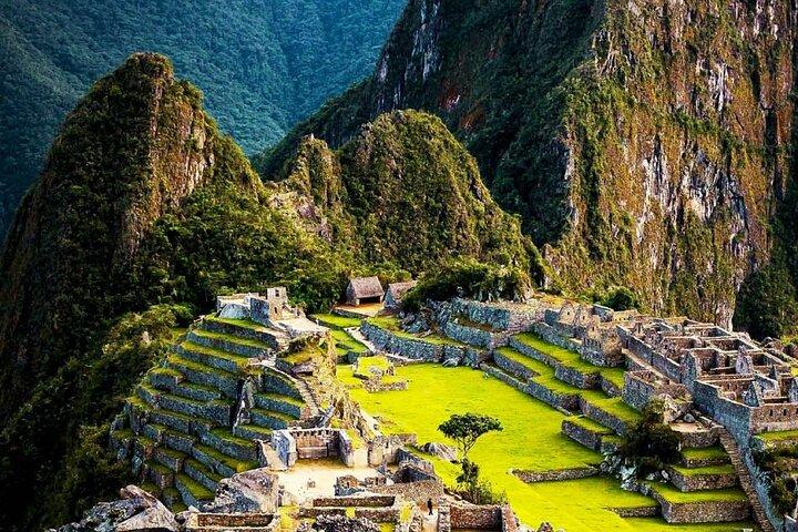 Cusco 3 Days 2 nights - City tours Cusco and Machu Picchu Tours