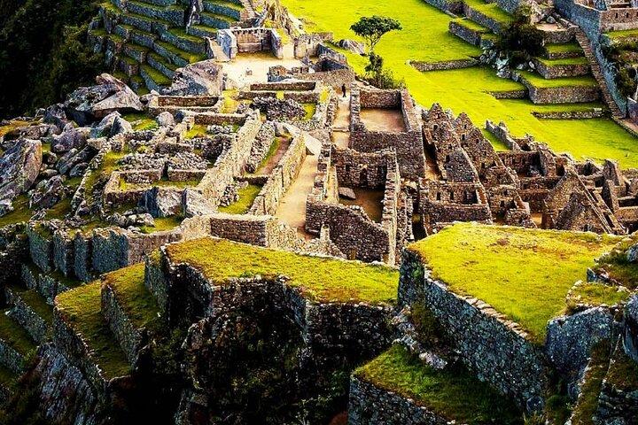 Cusco 3 Days 2 nights - City tours Cusco and Machu Picchu Tours