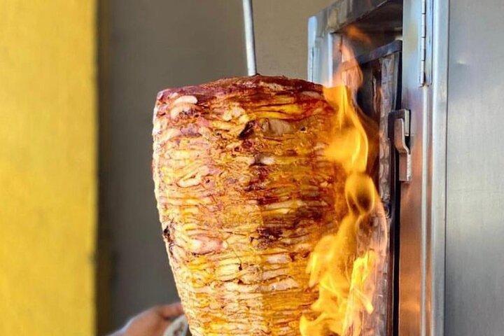 San Jose del Cabo Tacos and Food Tour