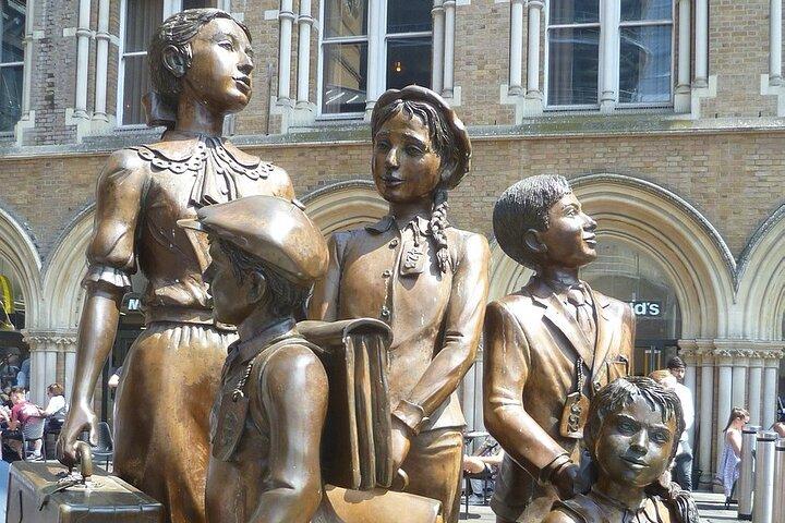 Jewish Stories & Art: Rothschilds, Disraeli and Solomon J Solomon