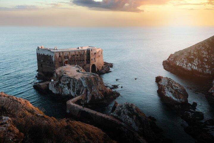 Private Day Trip From Lisbon To Obidos And Berlengas Island