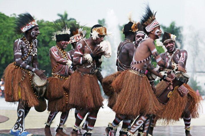 Jakarta Cultural Tour: Explore Indonesia’s Traditions & Diversity