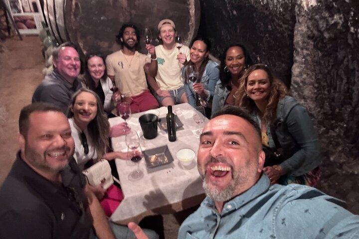 Ribera del Duero:4 Wineries, tasting & Lunch included from Madrid