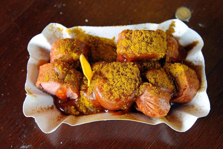 Berlin Neighbourhood Culinary Food Tour