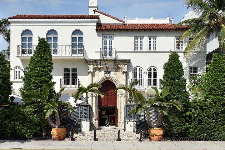 Miami All-in-One City Tour & Millionaire’s Row Sightseeing Cruise