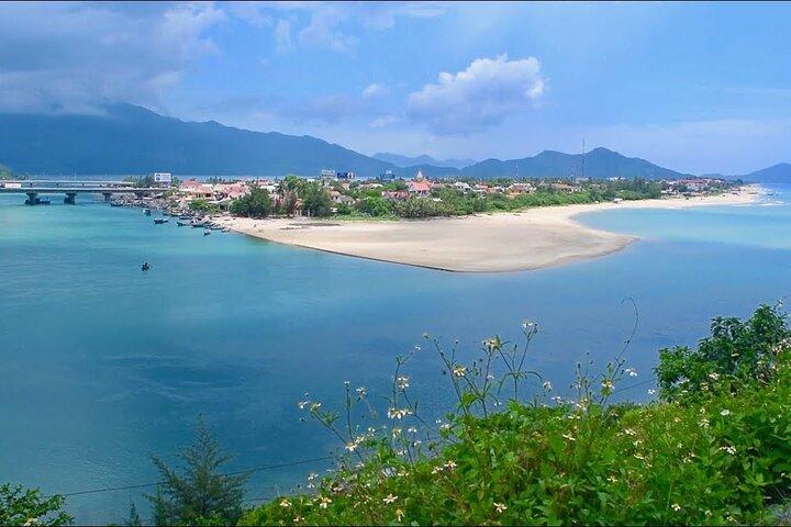 Hue city tour from Hoi An or Da Nang - Private tour