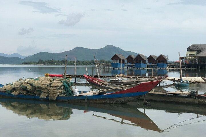 Hue city tour from Hoi An or Da Nang - Private tour