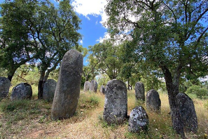 Full Day Tour in Évora from Lisbon