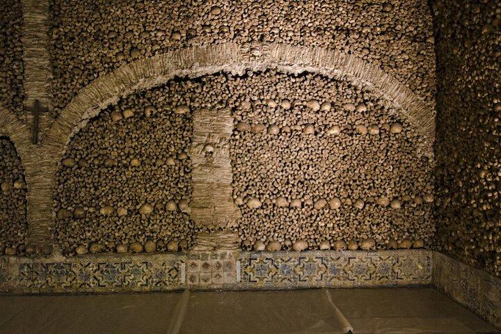Full Day Tour in Évora from Lisbon