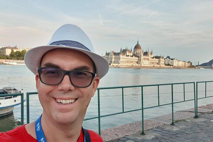 Private and Personalized Tours through Budapest