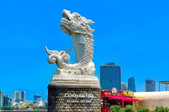 Danang : Explore Danang City in Half a Day