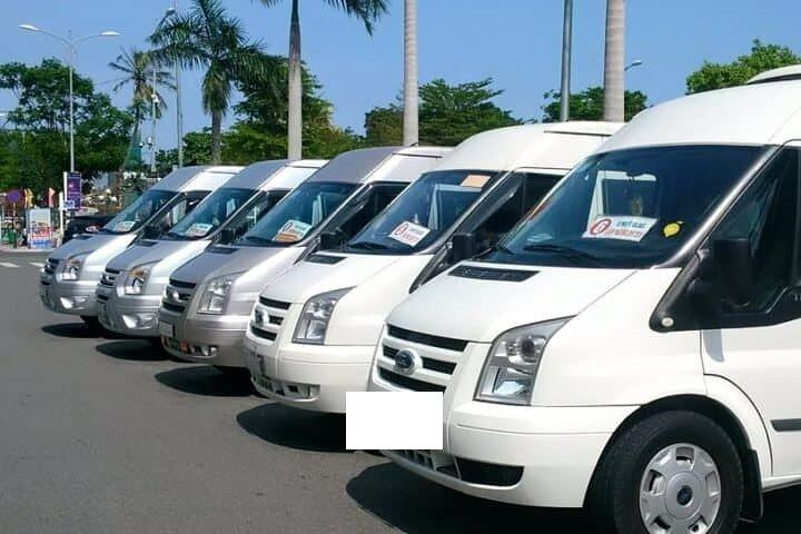 Private Transfer from Noi Bai Airport to your Hotel