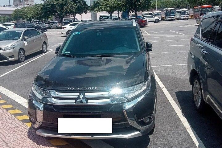 Private Transfer from Noi Bai Airport to your Hotel