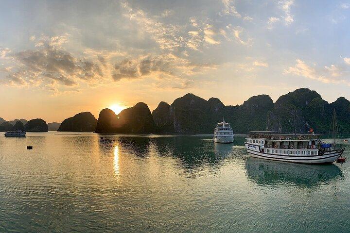 Highlights Of Vietnam and Cambodia In 10 Days