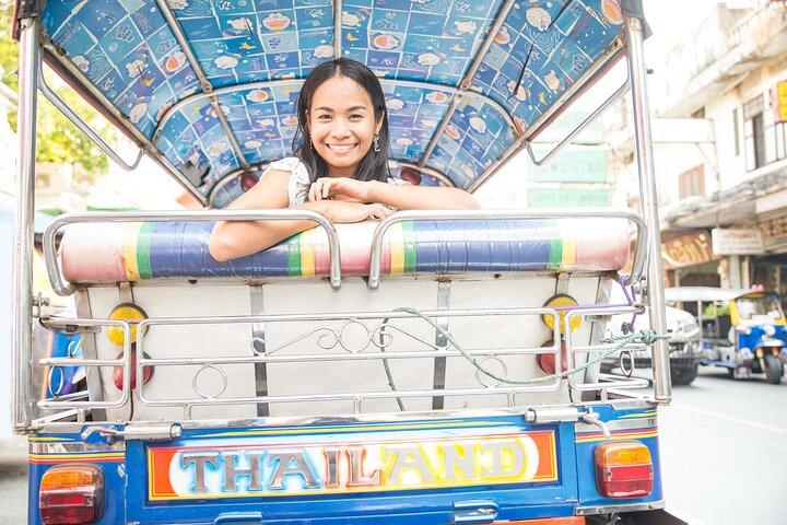 Highlights Of Thailand In 10 Days