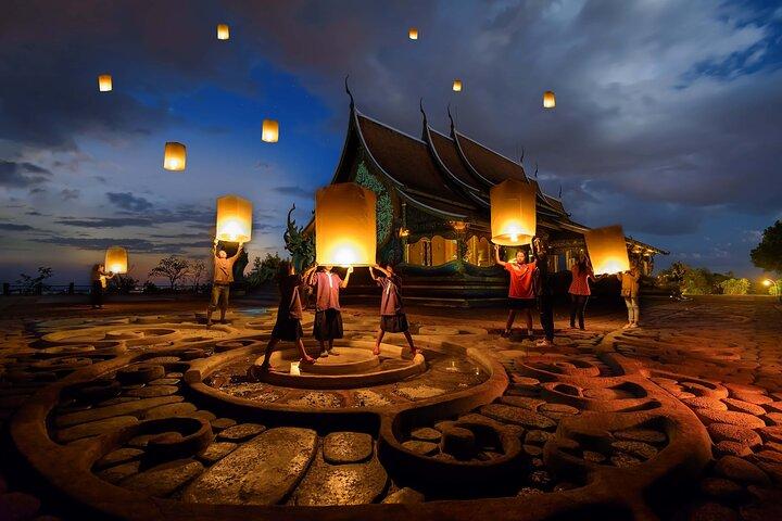 Highlights Of Thailand In 10 Days